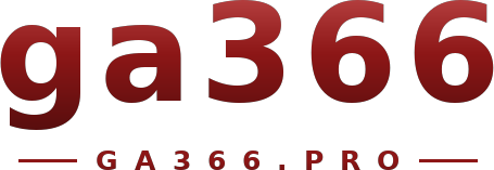 ga366 logo